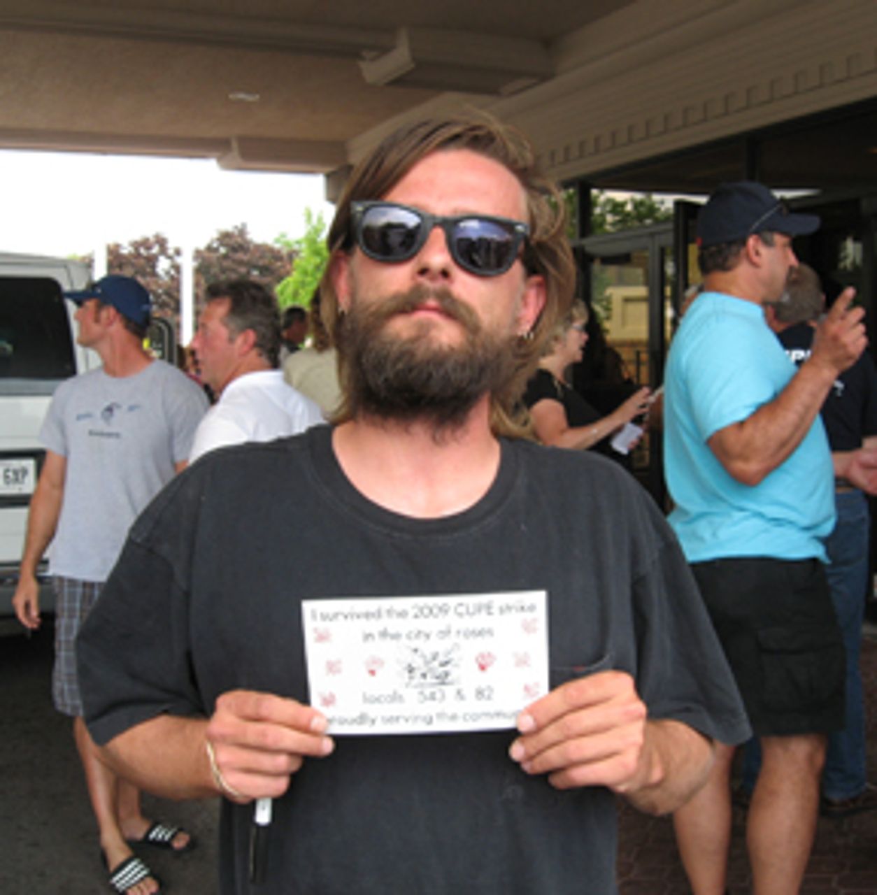 Striker Gustave Morin